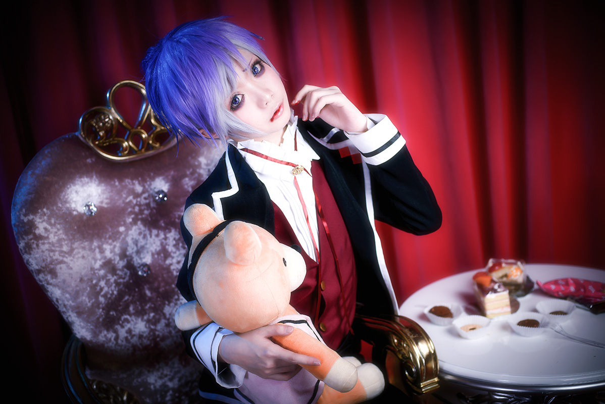 Star's Delay to December 22, Coser Hoshilly BCY Collection 8(107)